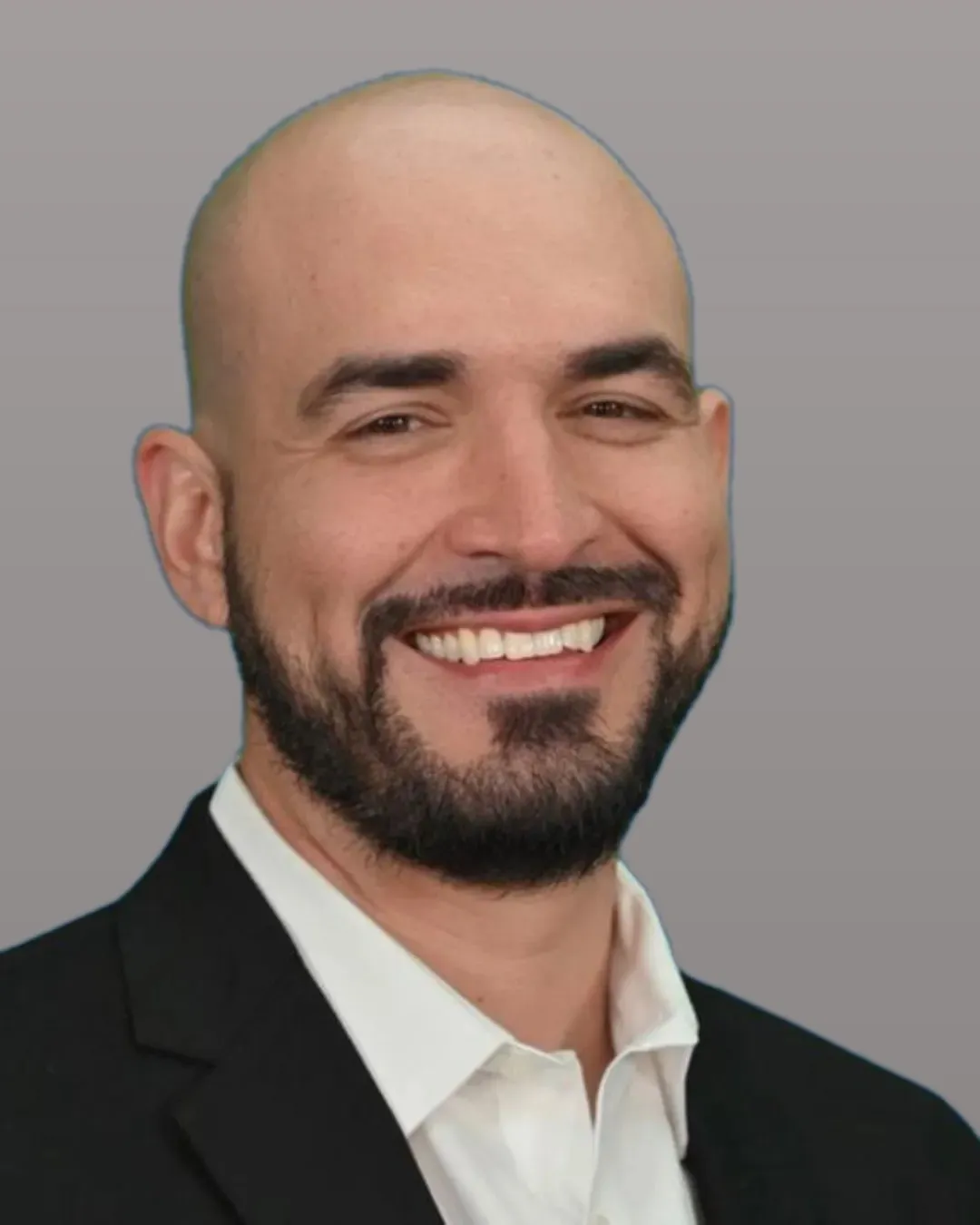 Robert Cepero